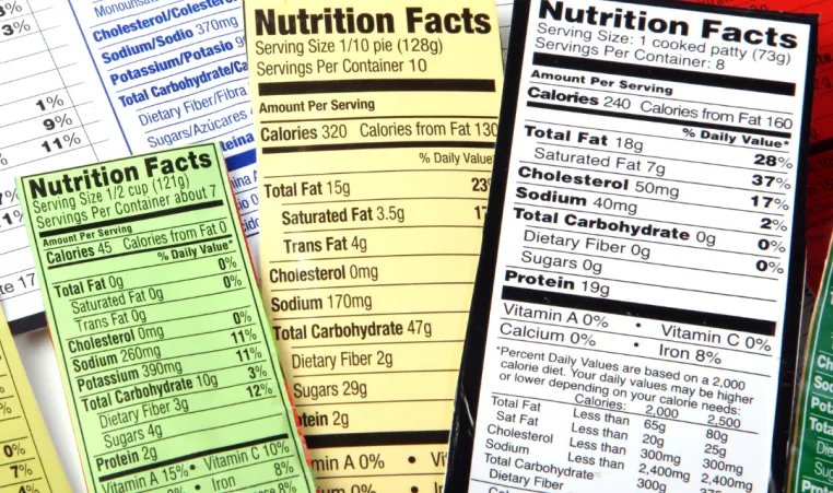 Decoding Food Labels: The Deceptive Marketing Terms to Watch Out For