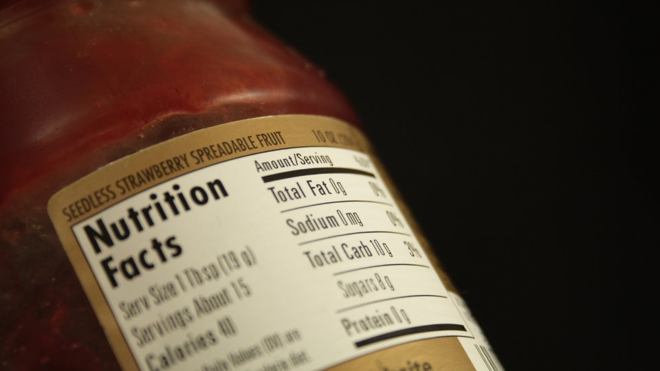 Decoding Food Labels: The Deceptive Marketing Terms to Watch Out For
