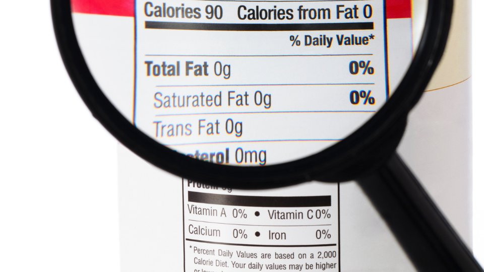 Decoding Food Labels: The Deceptive Marketing Terms to Watch Out For