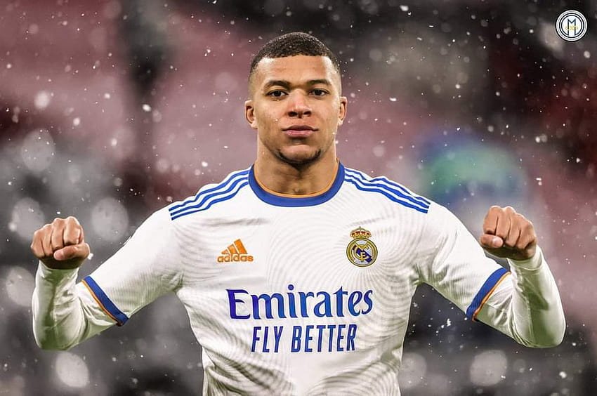 Kylian Mbappe Transfer Saga to Real Madrid Explained