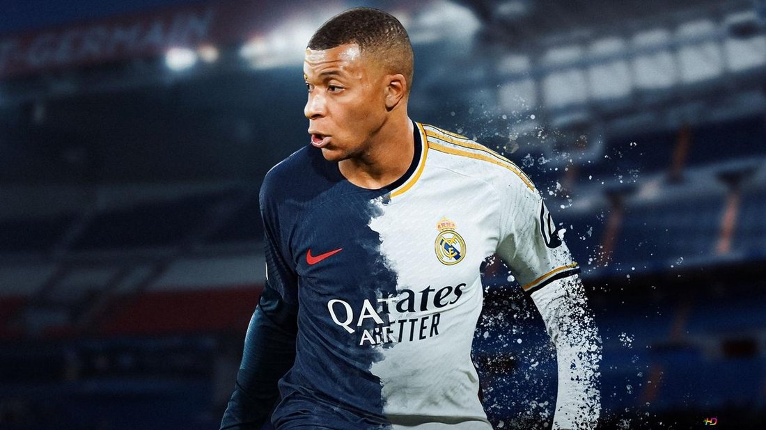 Kylian Mbappe Transfer Saga to Real Madrid Explained