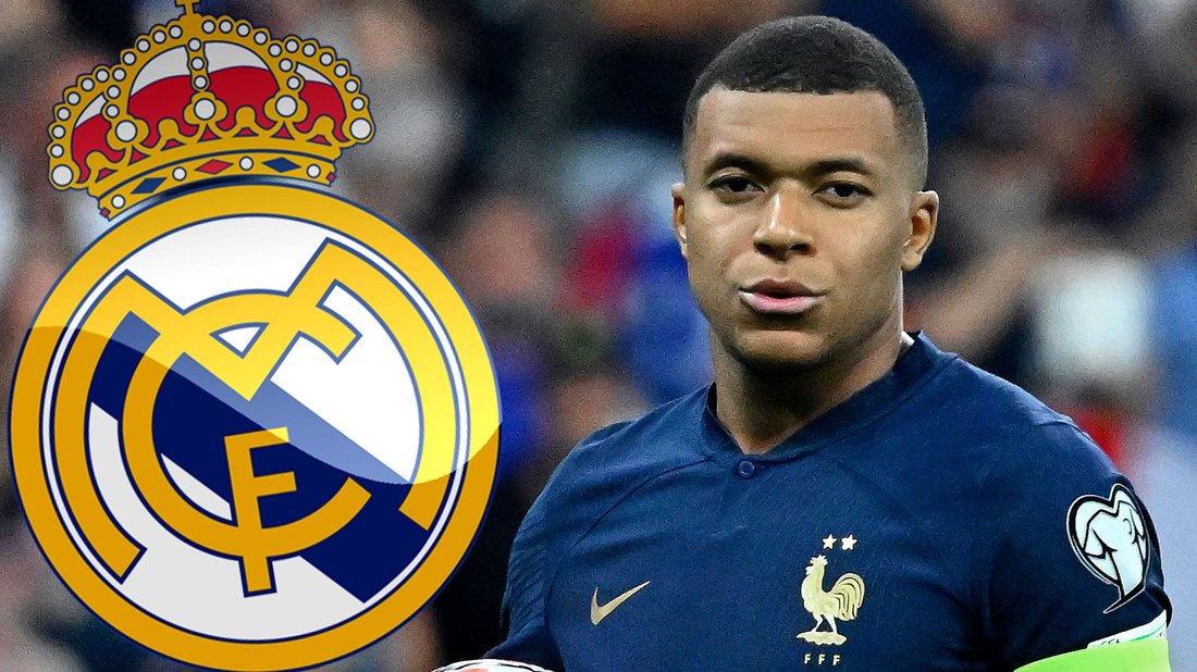 Kylian Mbappe Transfer Saga to Real Madrid Explained