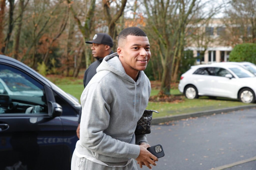 Kylian Mbappe Transfer Saga to Real Madrid Explained