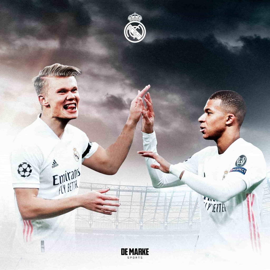 Kylian Mbappe Transfer Saga to Real Madrid Explained