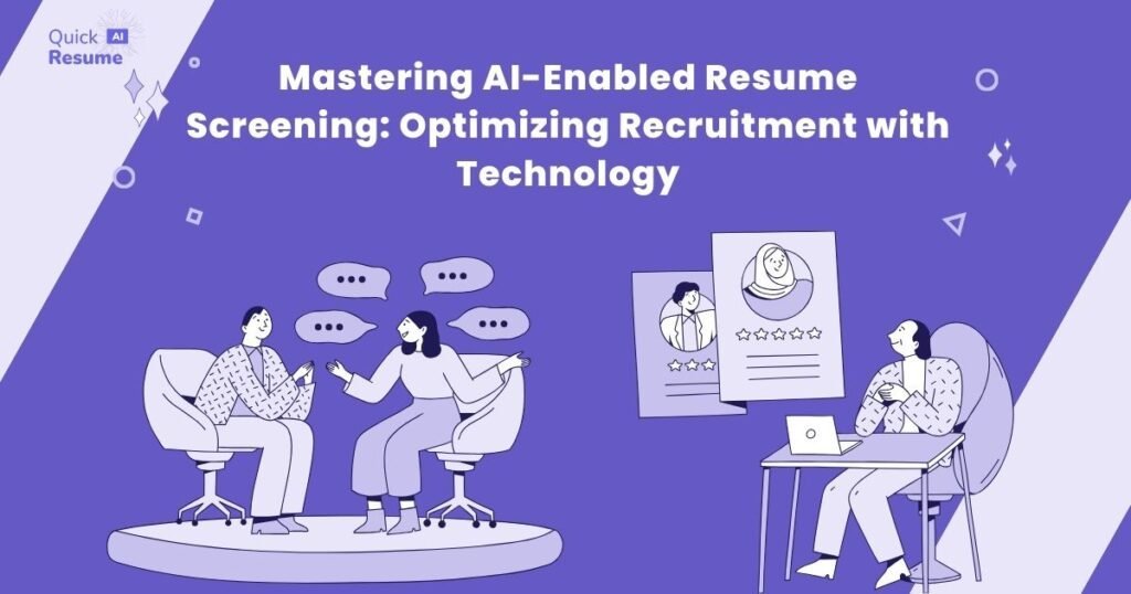 How to Write a Resume That Beats the AI Screening Software