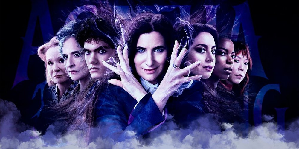 Agatha All Along: Mephisto's MCU Secret Exposed – You Won't Believe the Twist! 1