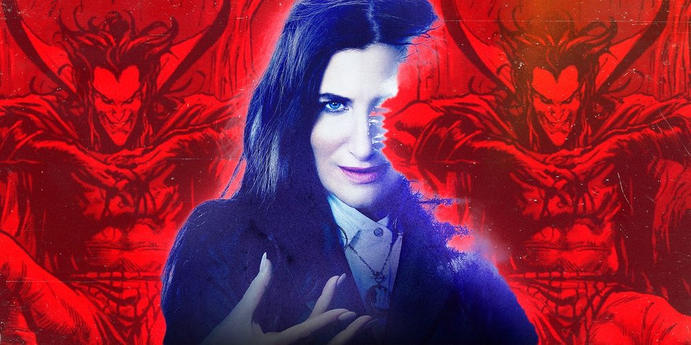 Agatha All Along: Mephisto's MCU Secret Exposed – You Won't Believe the Twist! 3