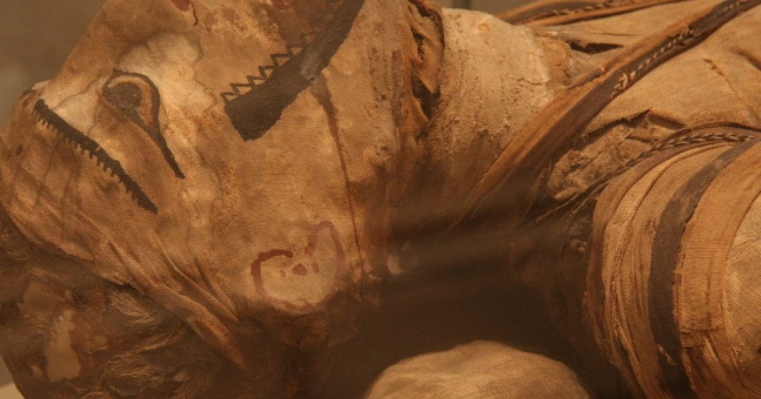 The Screaming Mummy Mystery Solved by Scientists: Ancient Egypt's Agonized Secret Revealed