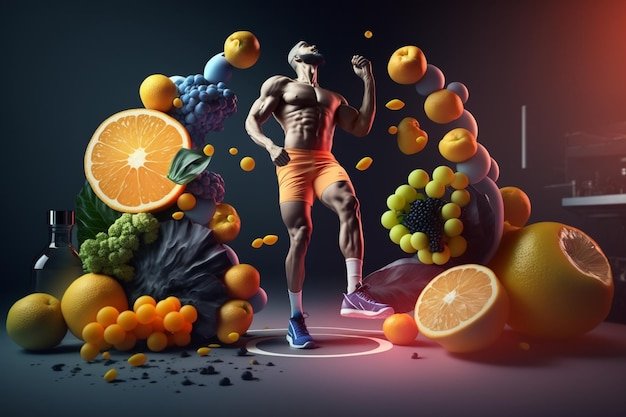 How to Stop Emotional Eating and Develop a Healthy Relationship with Food