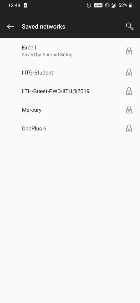 How to See Saved WiFi Passwords on Android Without Root: Complete 2024 Guide