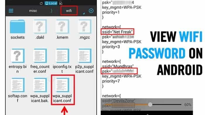How to See Saved WiFi Passwords on Android Without Root: Complete 2024 Guide