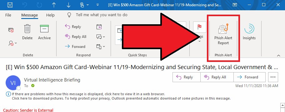 How to Spot a Phishing Scam in Under 10 Seconds