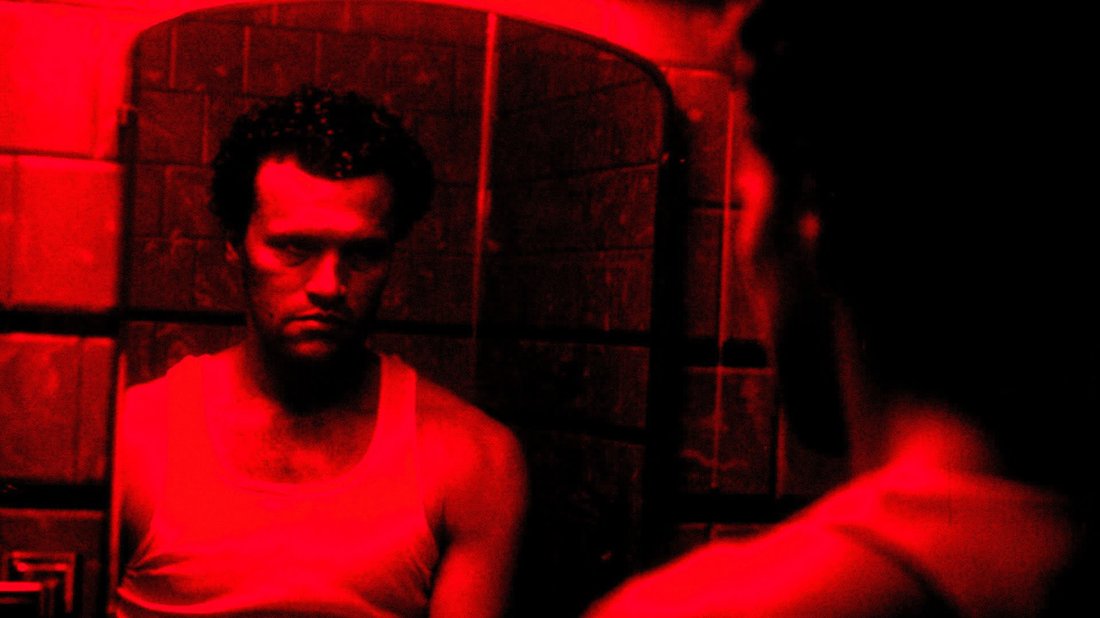 The True Story of the Tehran Vampire Serial Killer: Ali Asghar Boroujerdi