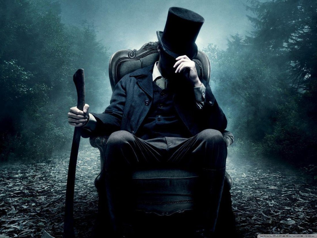 The True Story of the Tehran Vampire Serial Killer: Ali Asghar Boroujerdi