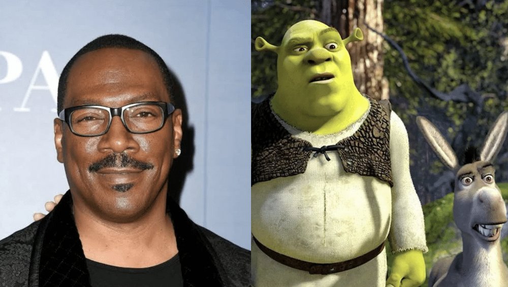 Shrek 5 Release Date Confirmed? Eddie Murphy Finally Spills the Juicy Secrets! 1