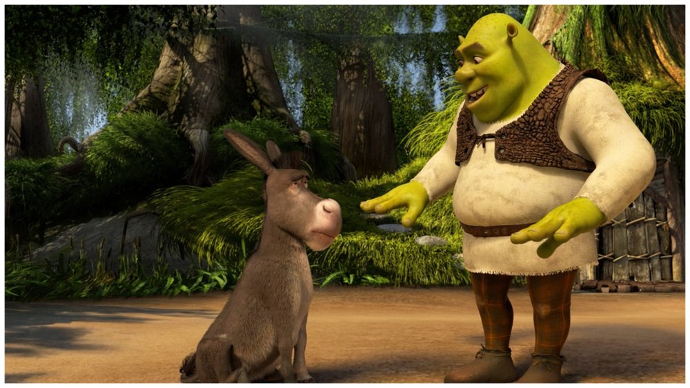 Shrek 5 Release Date Confirmed? Eddie Murphy Finally Spills the Juicy Secrets! 3