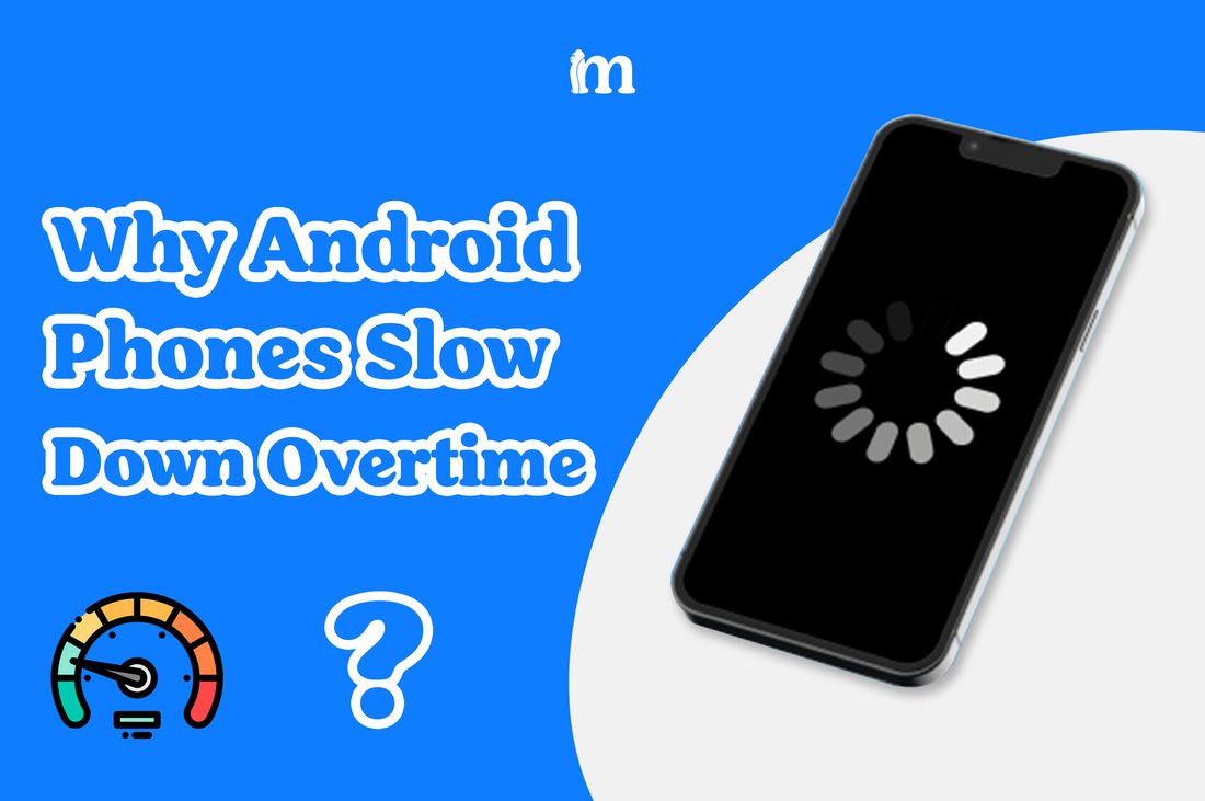 The Real Reason Android Phones Slow Down After Two Years and How to Fix It
