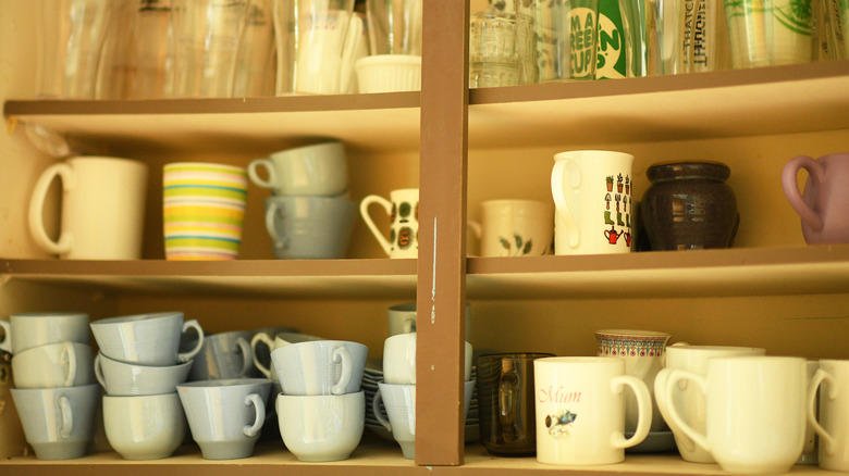 The Secret to a Perfectly Organized Kitchen on a Budget