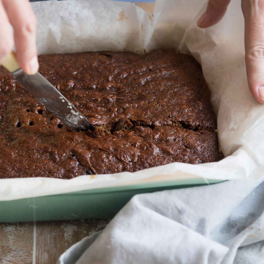Baking for Beginners: The Common Mistakes and How to Easily Avoid Them