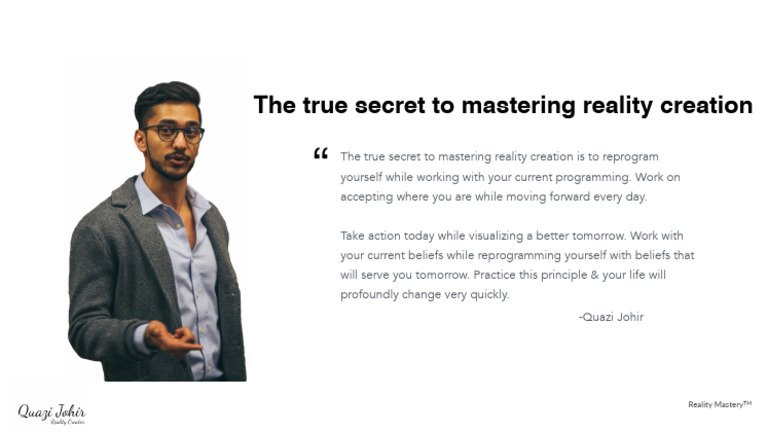 The Secret to Mastering Any Software in Less Than a Week