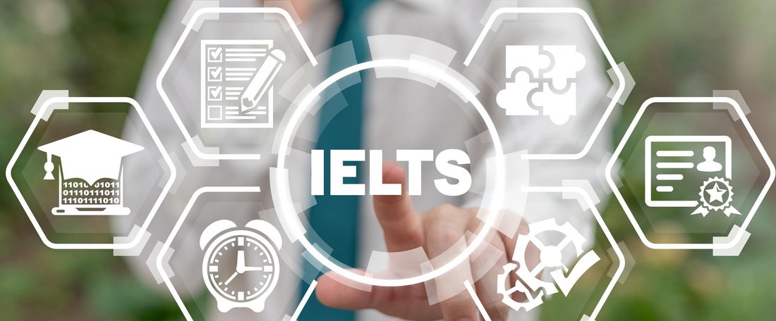 How to Prepare for an IELTS or TOEFL Exam at Home in 30 Days