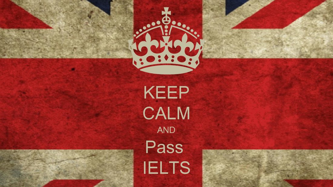 How to Prepare for an IELTS or TOEFL Exam at Home in 30 Days