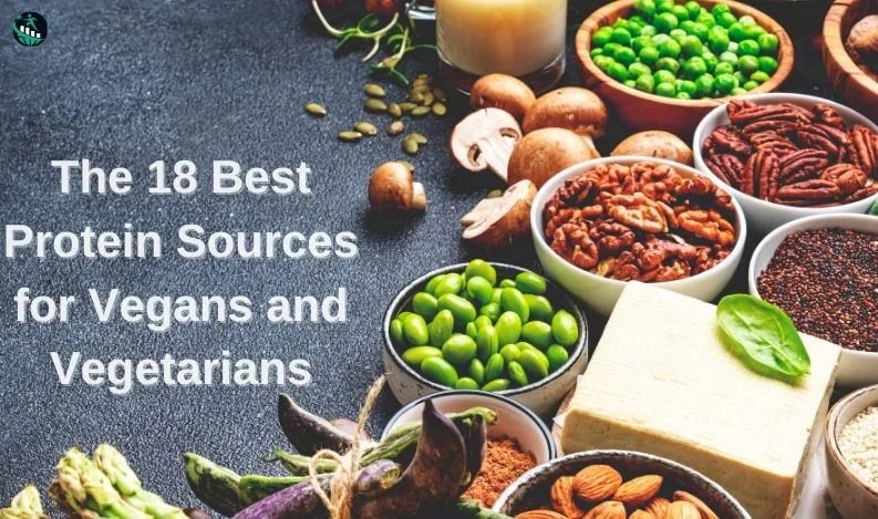 The Best Protein Sources for Vegans Who Want to Build Serious Muscle