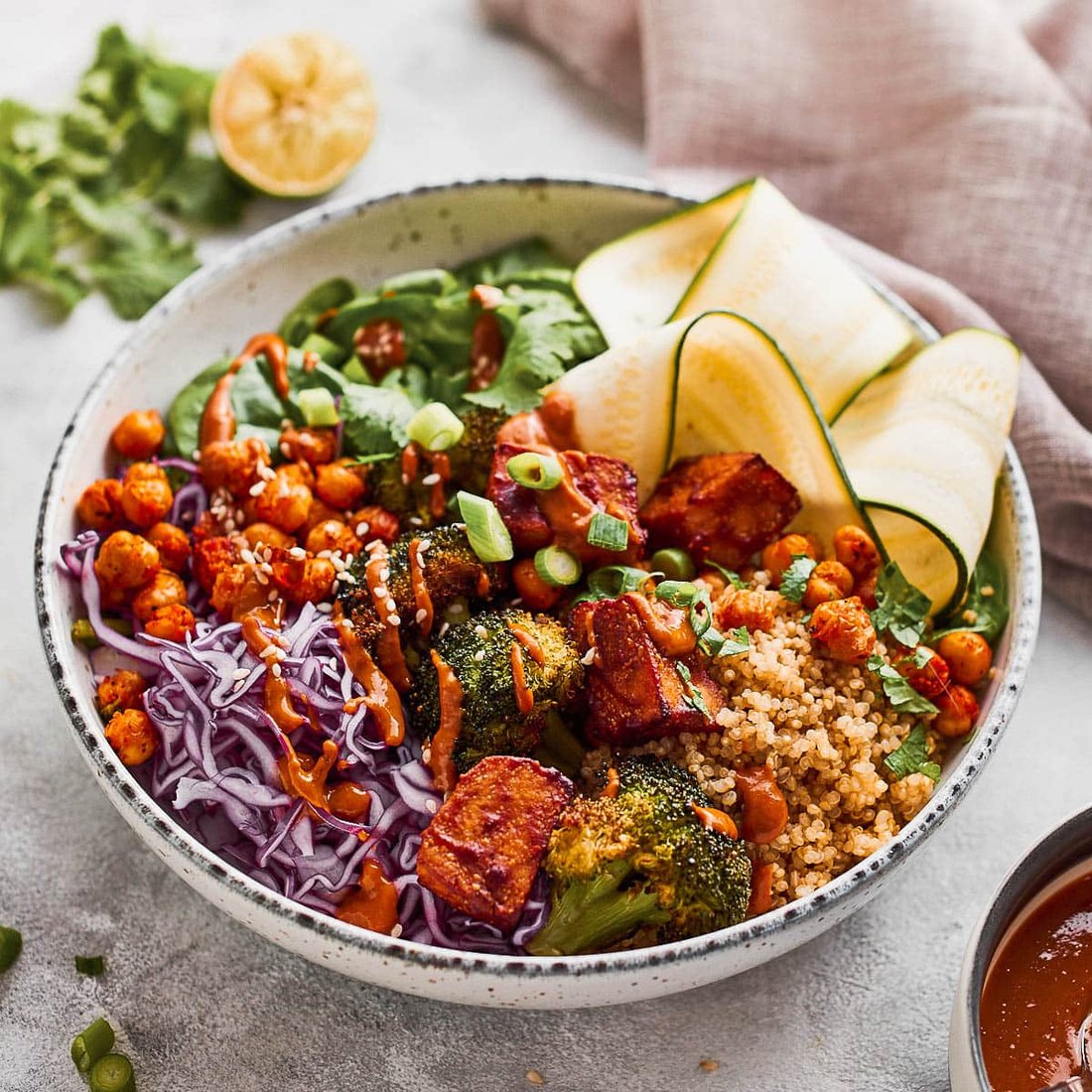The Best Protein Sources for Vegans Who Want to Build Serious Muscle