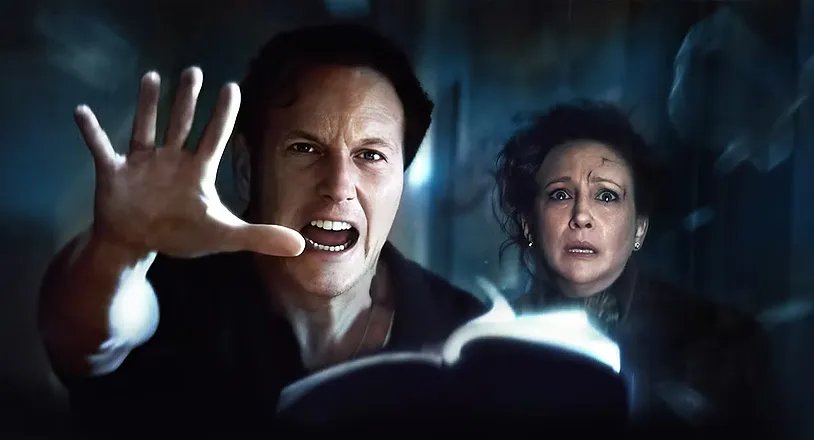 Shocking True Horror: The Warren's Final Nightmare That Inspired Conjuring: Last Rites – Real Demons Exposed! 1