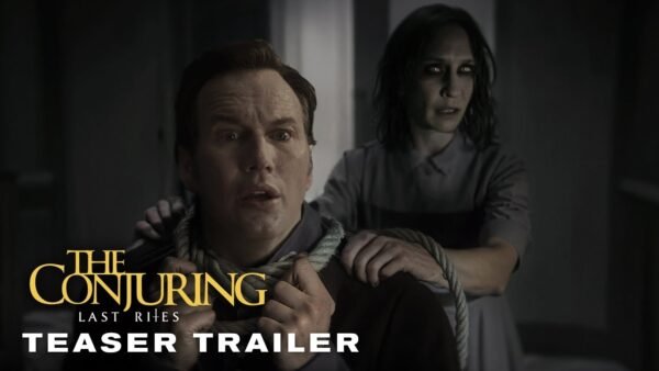 Shocking True Horror: The Warren's Final Nightmare That Inspired Conjuring: Last Rites – Real Demons Exposed! 3