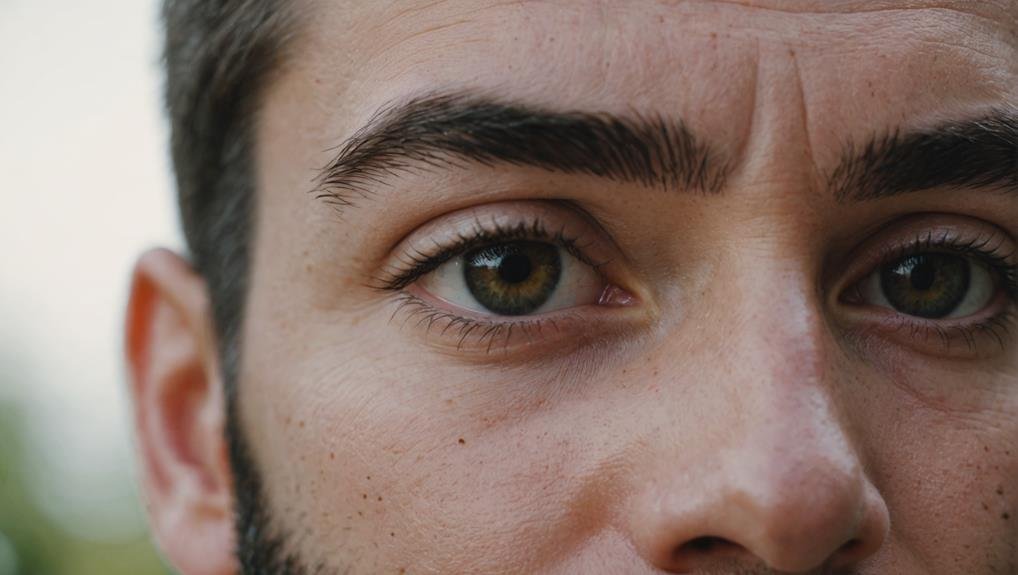 The Real Cause of Eyebrow Thinning and How to Regrow Them Naturally