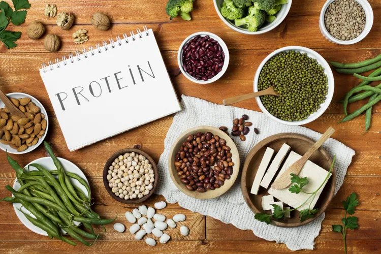 Best Plant-Based Protein Sources for Athletes Who Don't Eat Meat