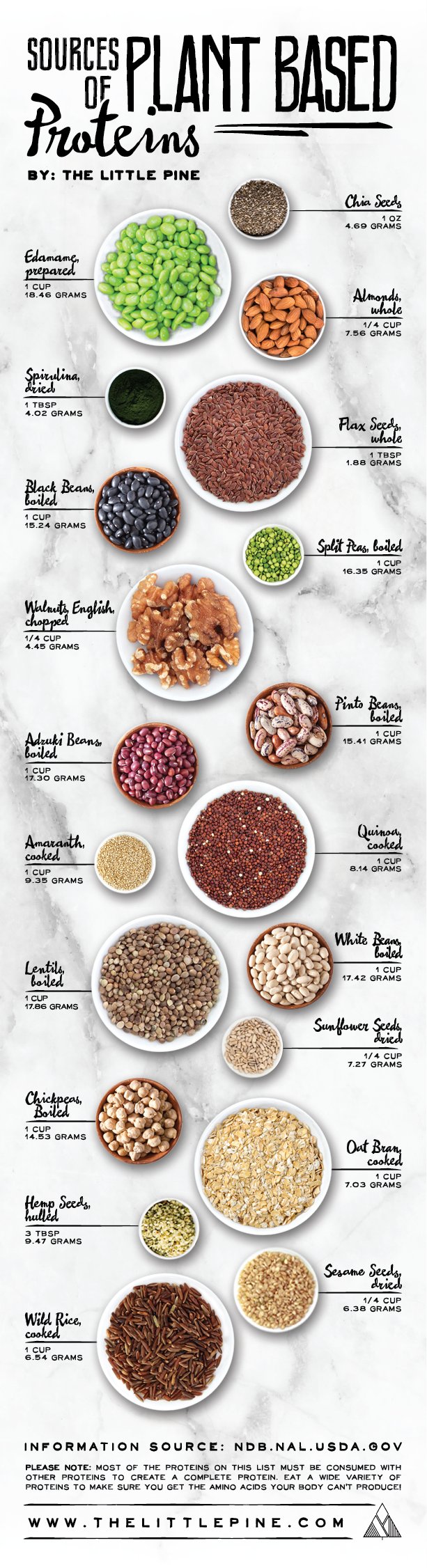 Best Plant-Based Protein Sources for Athletes Who Don't Eat Meat