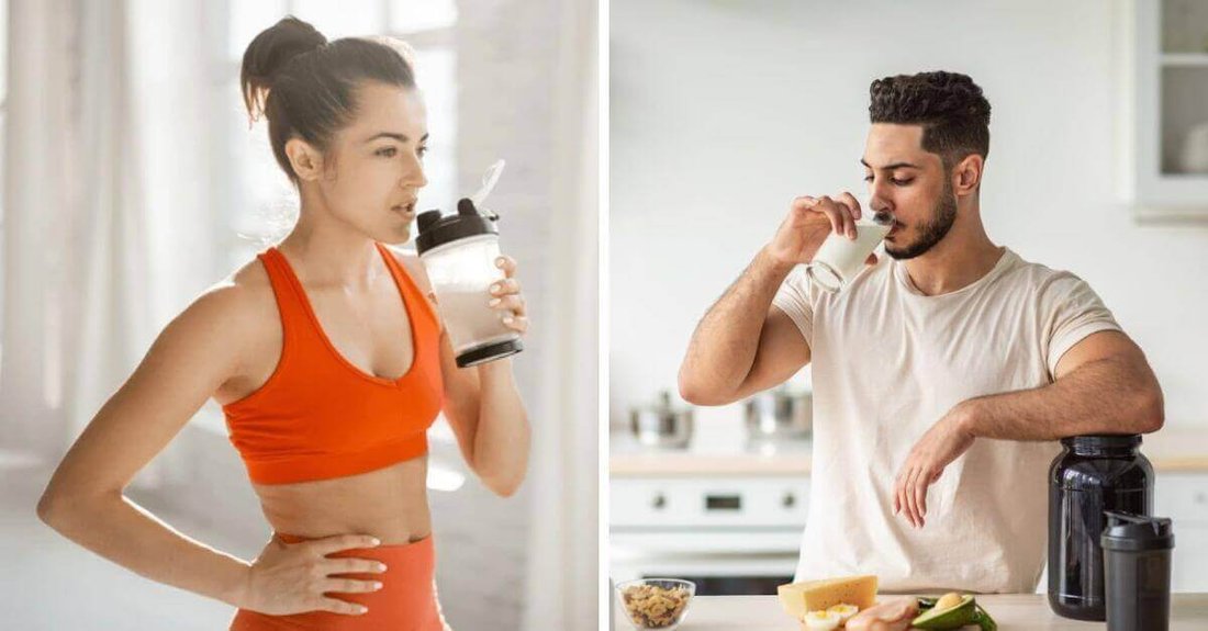Best Plant-Based Protein Sources for Athletes Who Don't Eat Meat