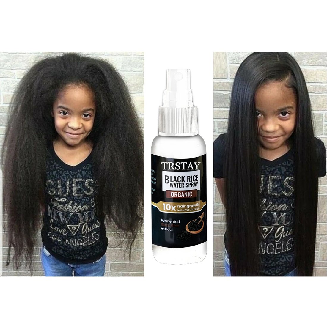 The Secret to Growing Long and Thick Hair Using Natural Scalp Oils