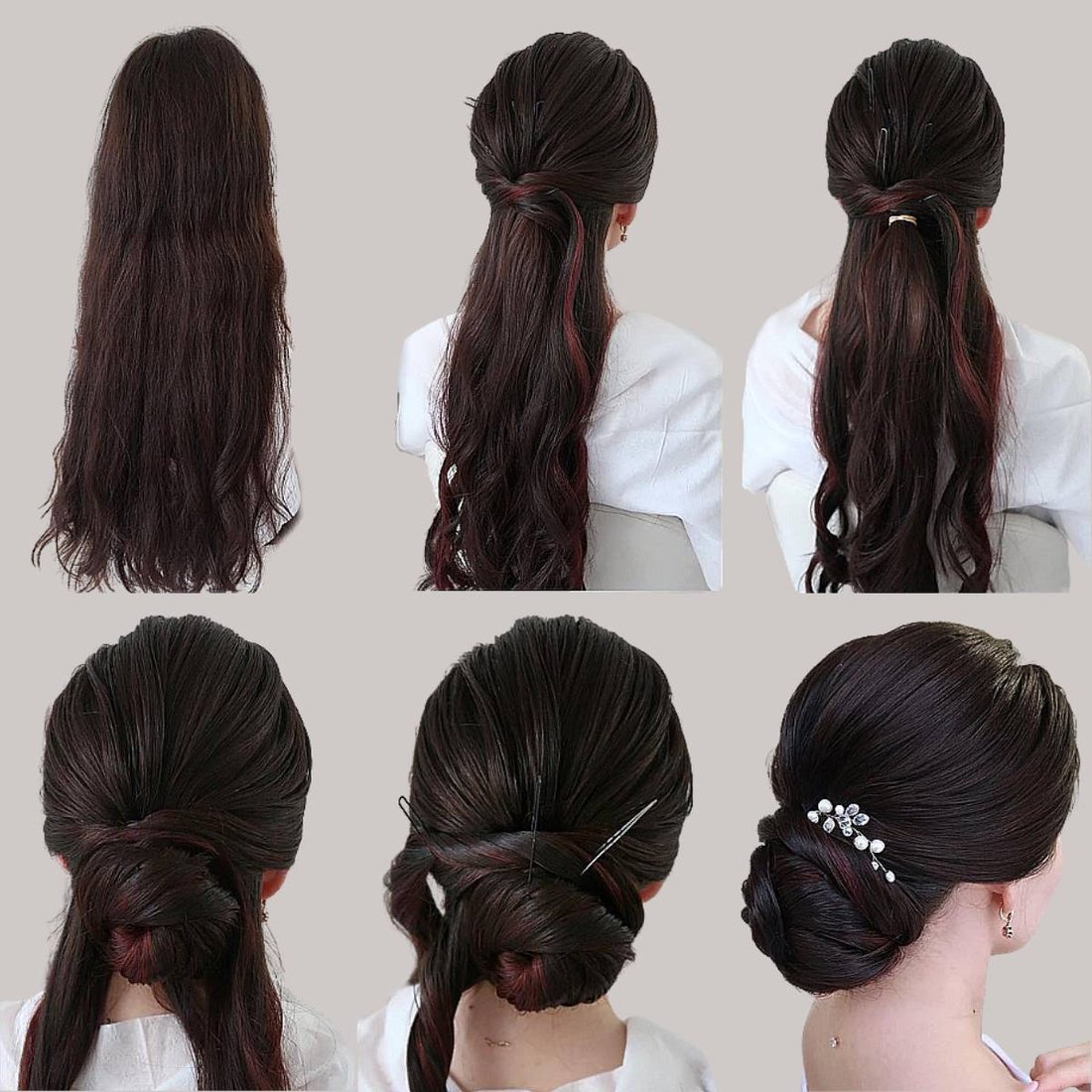 The Secret to Growing Long and Thick Hair Using Natural Scalp Oils