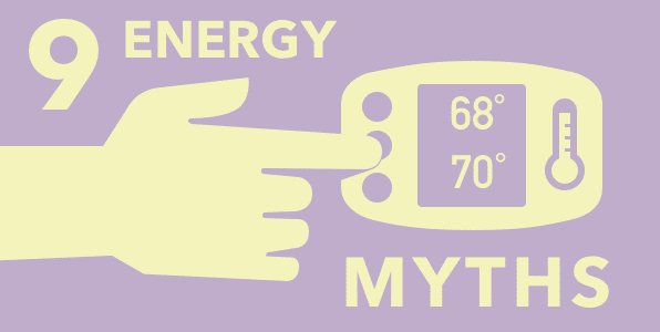 Energy-Saving Myths That Are Actually Increasing Your Utility Bills