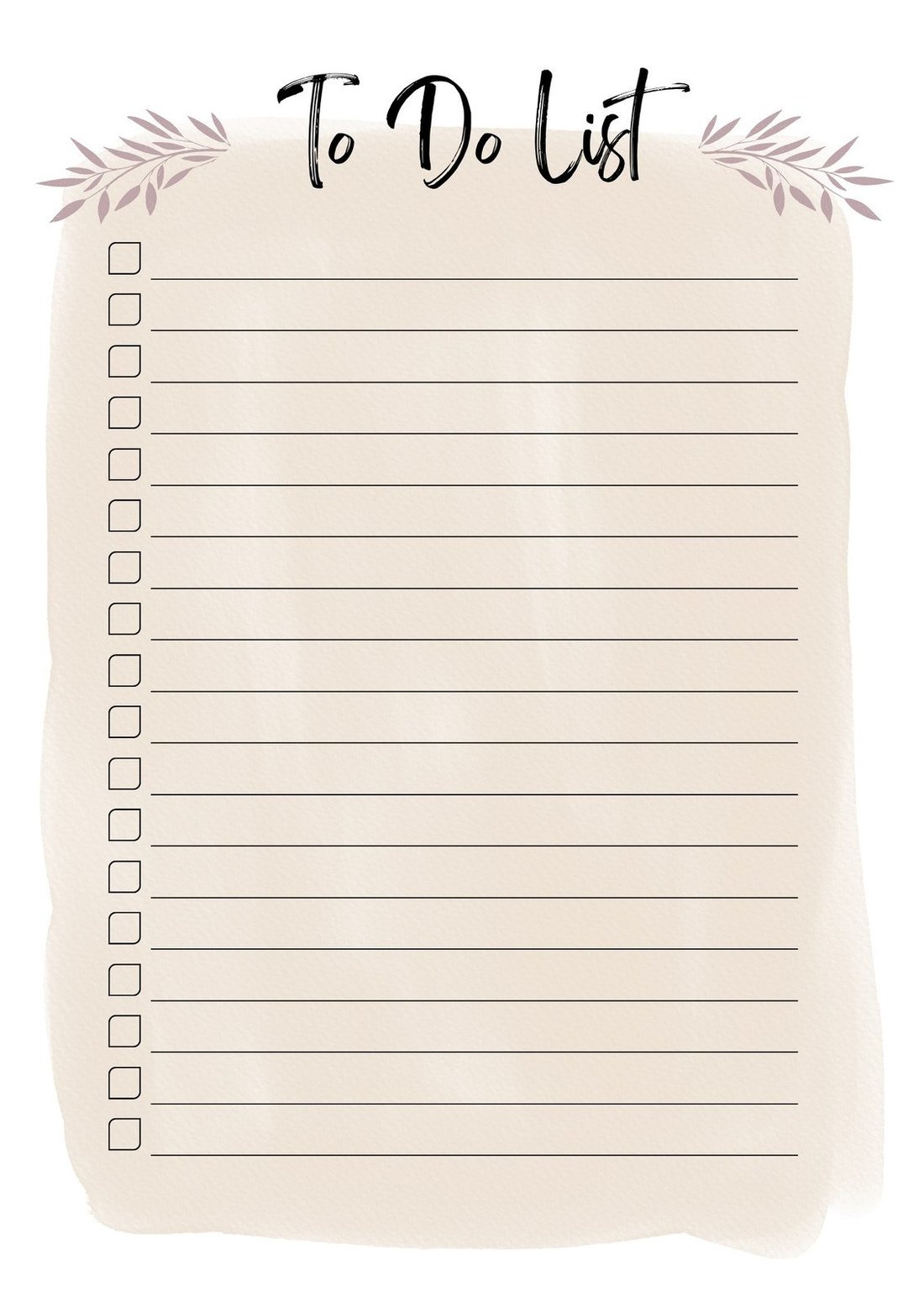 How to Create an Effective Daily To-Do List That Actually Works