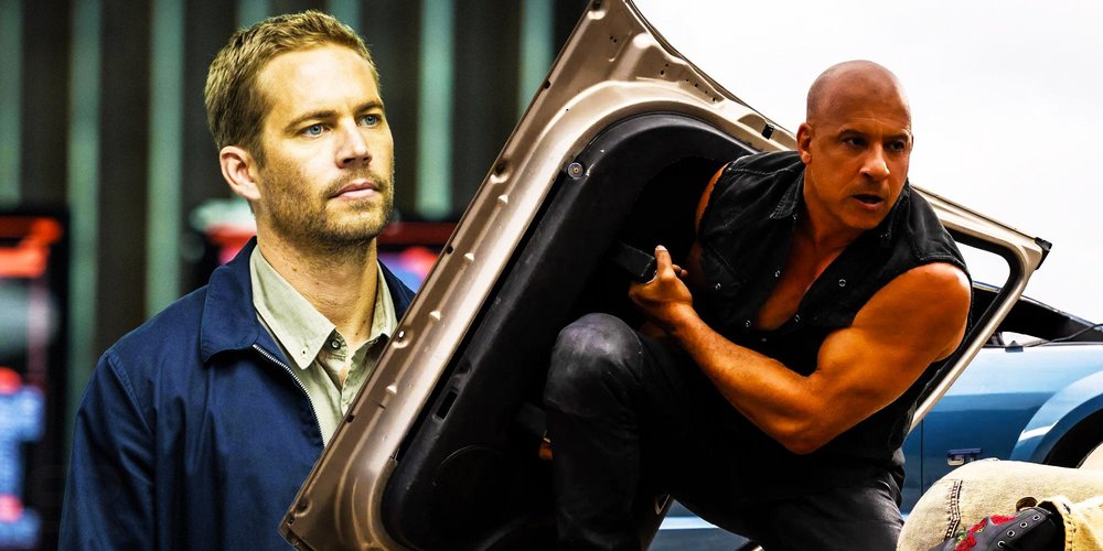 Fast & Furious 11 Bombshell: Brian O'Conner Set for Epic CGI Return? Fans Are Losing It! 1