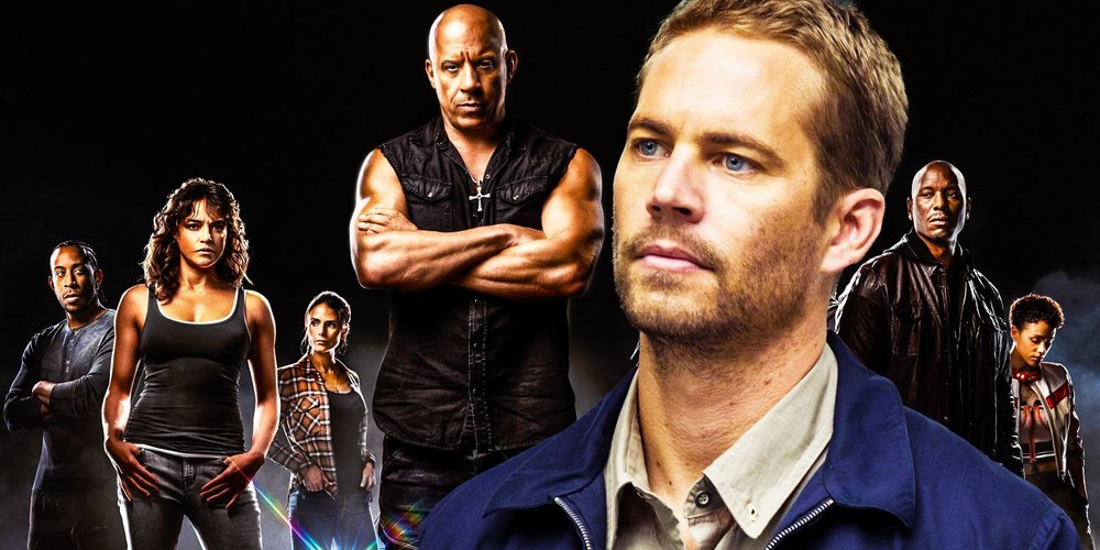 Fast & Furious 11 Bombshell: Brian O'Conner Set for Epic CGI Return? Fans Are Losing It! 2