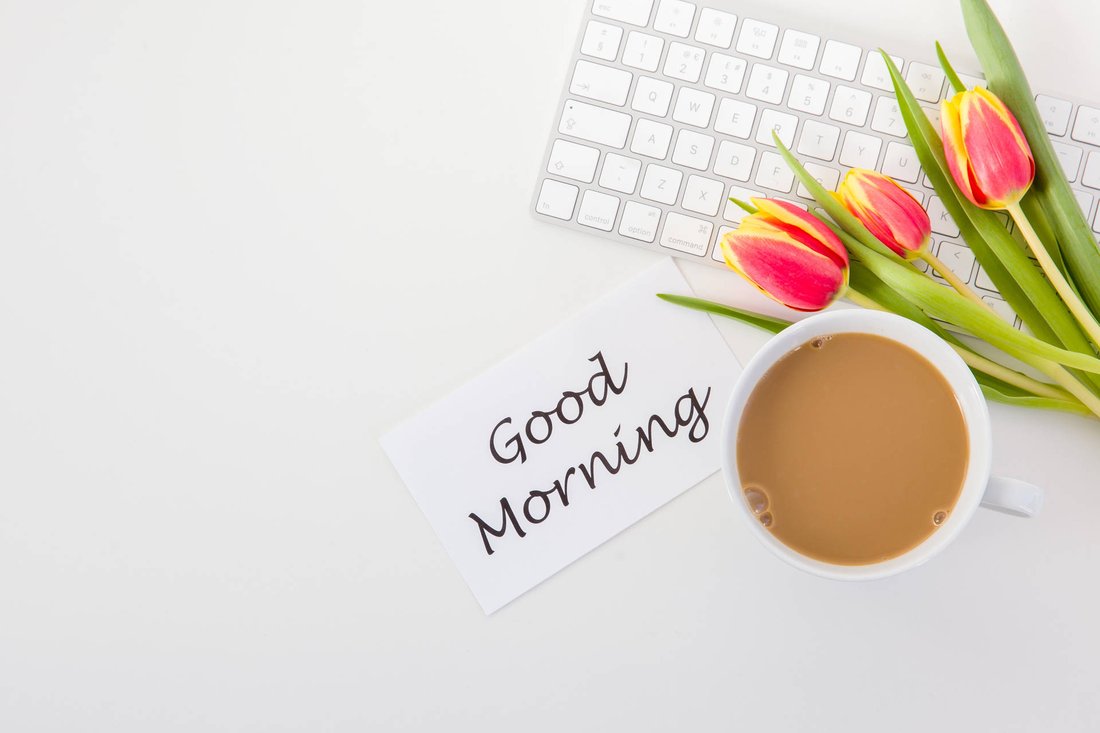 Why Your Morning Coffee is Causing That Mid-Afternoon Crash – And How to Fix It