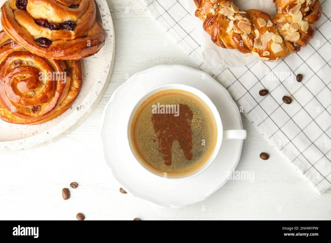 Why Your Morning Coffee is Causing That Mid-Afternoon Crash – And How to Fix It