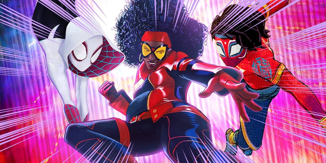 Spider-Man: Across the Spider-Verse Easter Eggs – 25 Hidden Details Fans Can't Miss