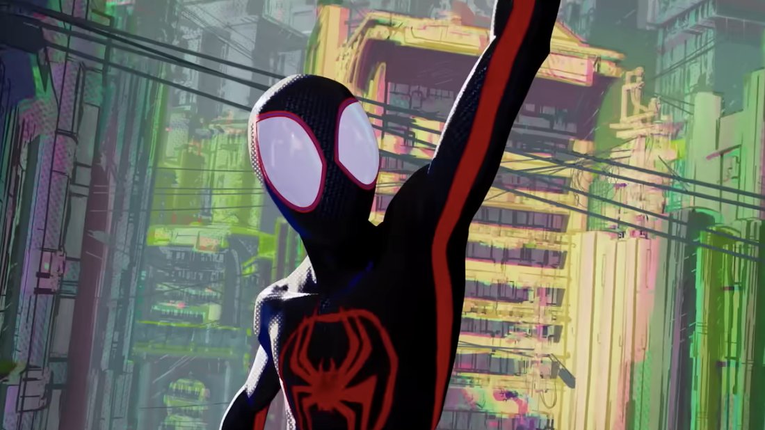 Spider-Man: Across the Spider-Verse Easter Eggs – 25 Hidden Details Fans Can't Miss
