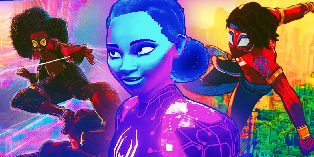 Spider-Man: Across the Spider-Verse Easter Eggs – 25 Hidden Details Fans Can't Miss