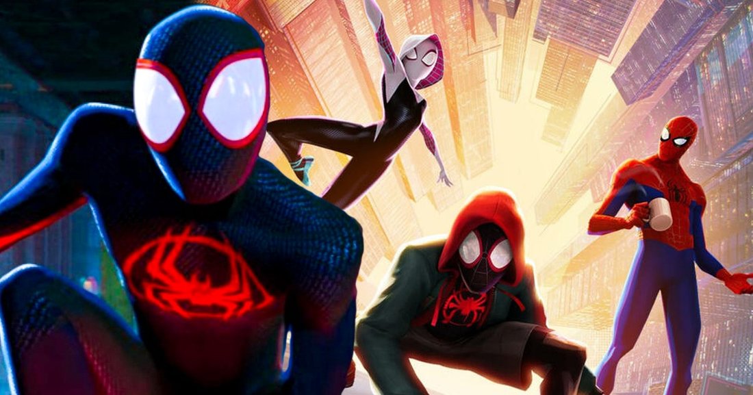 Spider-Man: Across the Spider-Verse Easter Eggs – 25 Hidden Details Fans Can't Miss