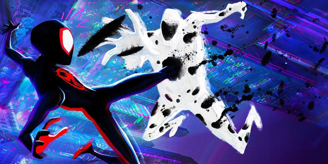 Spider-Man: Across the Spider-Verse Easter Eggs – 25 Hidden Details Fans Can't Miss