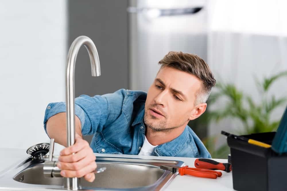 How to Fix a Leaky Faucet and Save Gallons of Water Every Week