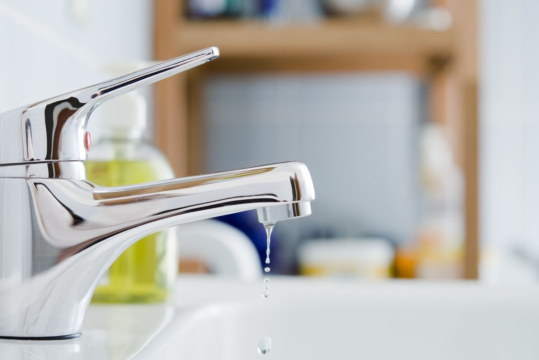 How to Fix a Leaky Faucet and Save Gallons of Water Every Week