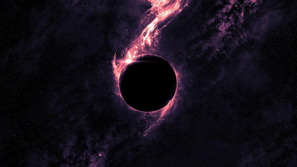 10 Mind-Blowing Black Hole Facts That Will Shatter Your Reality and Warp Your Brain Forever! 1